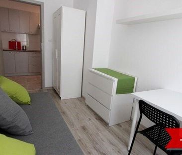 Pokój, ul. Legionów - Photo 3