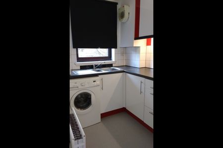 2 Bed Flat, Middlesex Gardens Glasgow, G41 - Photo 5