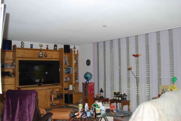 Large 5.5-room apartment with river view in Port - Photo 1