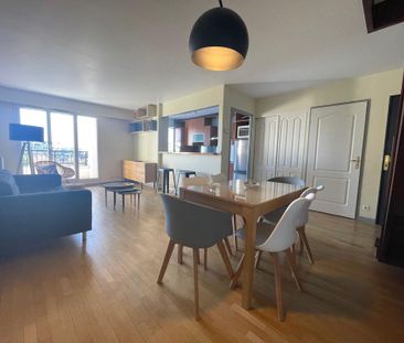 Location / Appartement T3 - Photo 1