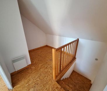 Maison T4 à louer Saint Senoux - 62 m² - Photo 4