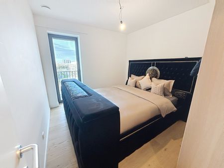 Appartement voor € 1.150 - Foto 5