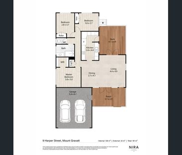 A Peaceful Cul-De-Sac Sanctuary with Modern Comforts - Photo 5