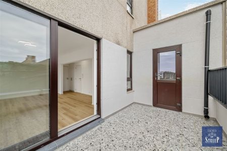 Appartement met 1 slaapkamer - Photo 3