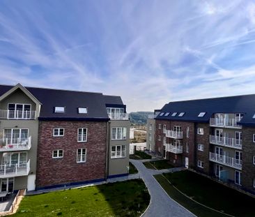 Appartement - à louer - 1490 Court-Saint-Étienne - - Foto 1