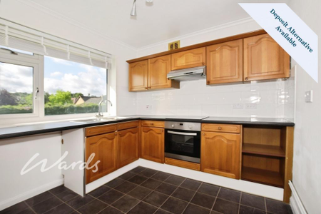 2 bedroom apartment to rent - Photo 4