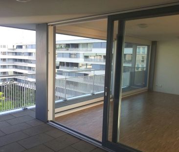 4 ½ Zimmer-Wohnung in Zürich mieten - Photo 1