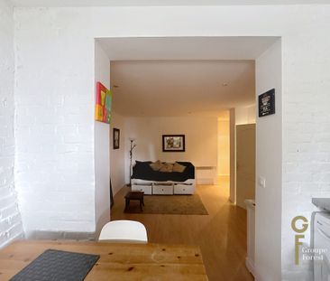 Studio Marcq-en-Baroeul - Photo 1