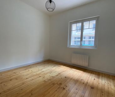 Location Appartement 2 pièces 64m² LYON 3ème - Photo 1