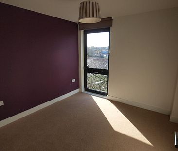 Flat 15 Great Eastern House, Gas Ferry Road, Bristol - Photo 4