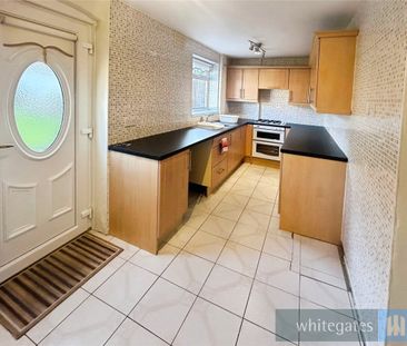 Butleigh Road, Liverpool, Merseyside, L36 - Photo 1