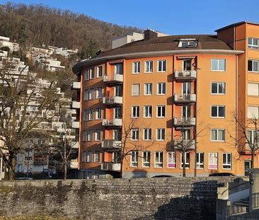 3 Zimmer, 80 m², 2. Stock - Foto 4