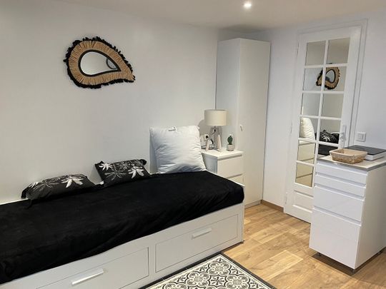 Location Appartement 1 pièce 16m² - Photo 1