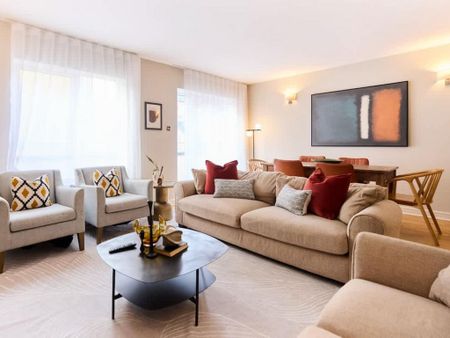 4 bedroom apartment to rent - Photo 4