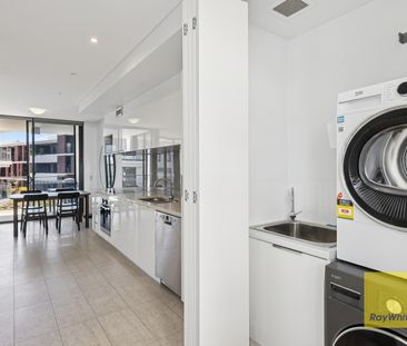 15/3 Wexford Street, Subiaco WA 6008 - Apartment For Rent | Domain - Photo 4