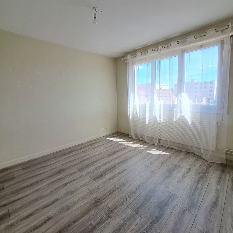 Location Appartement 1 pièce 25m² - Photo 1