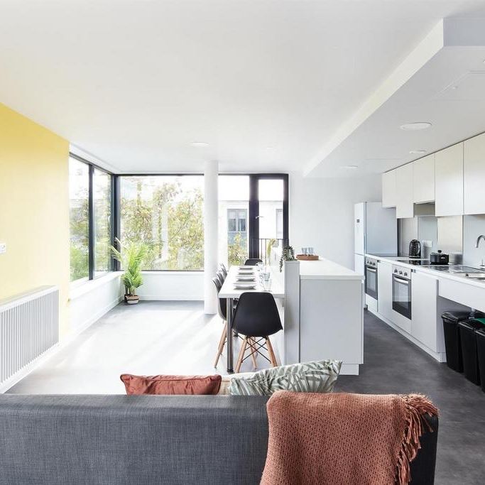 Studio to rent - Photo 1