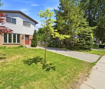 For Lease - 23 Heatherdale Place, Hamilton, Ontario - Photo 3