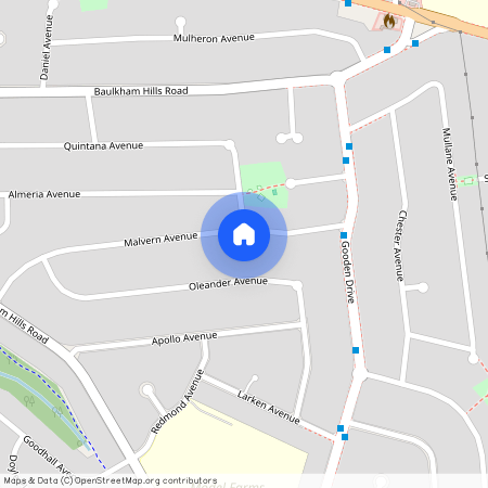 16a Malvern Avenue, NSW 2153, Baulkham Hills