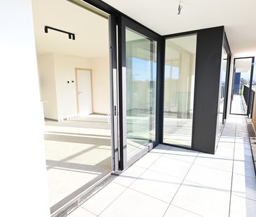 NIEUWBOUW 2-slpkm-appartementen met terras - Photo 2