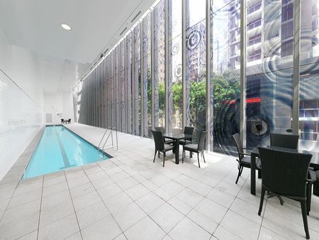 ULTRA MODERN INNER CITY APARTMENT - Photo 5