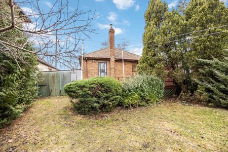 For Lease - 1001 Kipling Avenue, Toronto, Ontario - Photo 4