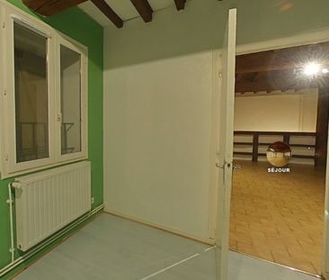 APPARTEMENT T5 A LOUER - BRIGNAIS - 116.7 m2 - 1 110 € charges comp... - Photo 1
