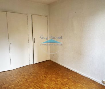 À louer, Appartement 3 pièces avec parking et cave LYON (69007) / M... - Photo 1