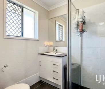 Modern Living on Generous Block with Great Yard! - Photo 6