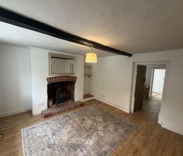 2 bedroom house to rent - Photo 1
