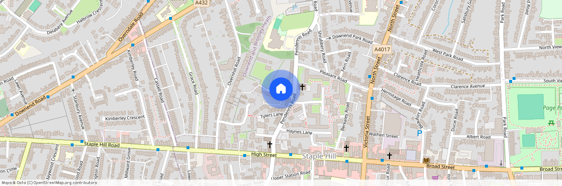 Wrenbert Road, Bristol, BS16