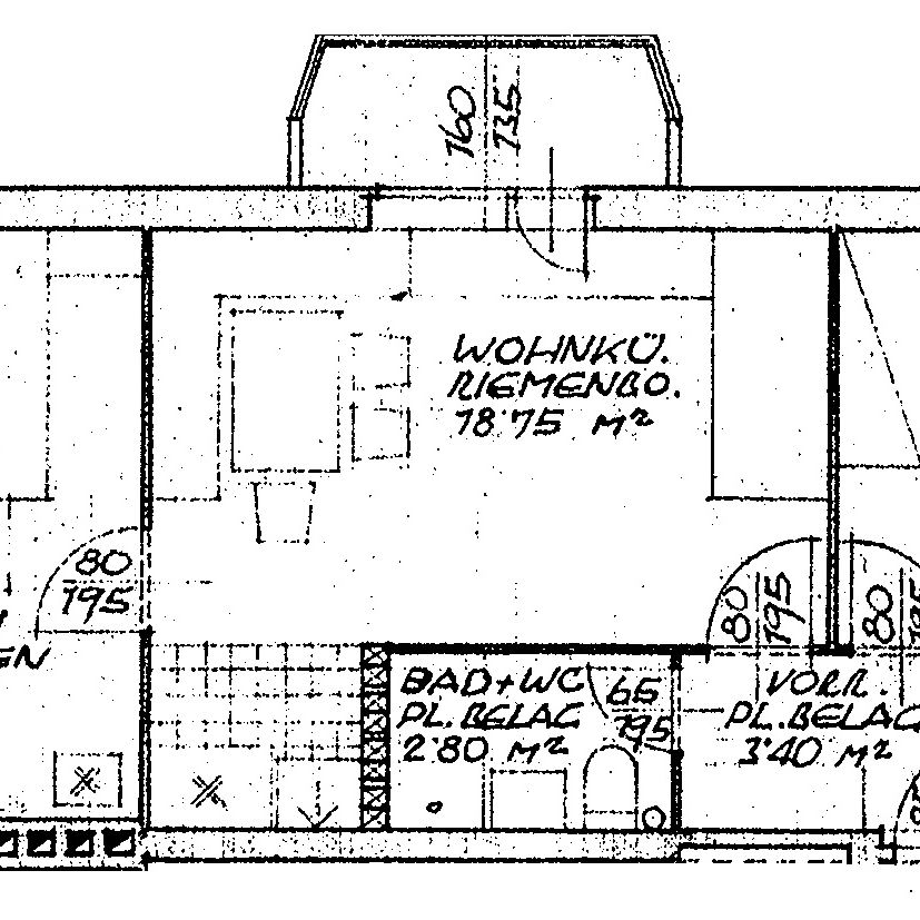 Wohnanlage der LAWOG Herbert-Wöhl-Str.3/2 4780 Schärding - Photo 2