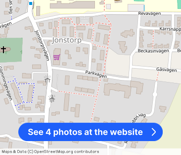 Parkvägen 18 - Photo 1