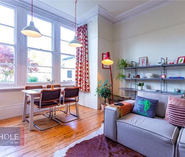 2 bedroom apartment to rent - Photo 3