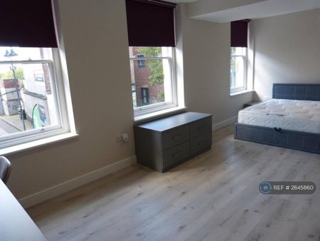 Studio to rent - Photo 2