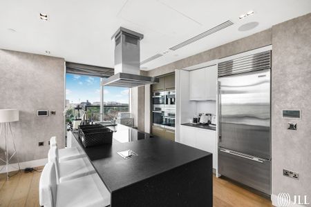 Wolfe House, Kensington High Street, W14 - Photo 2