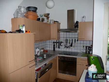 Nette 1-Zimmer Wohnung im Zentrum von Leoben - Photo 2