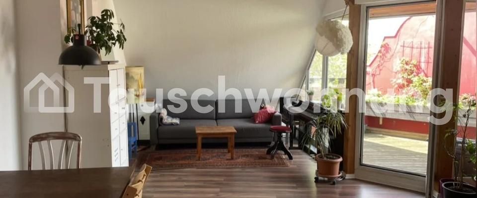 TAUSCHWOHNUNG Suche 2-Zimmer-Wohnung in Neukölln - Foto 1