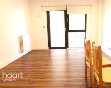 1 bedroom apartment to rent - Photo 2