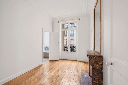 Tout savoir sur cet appartement dans le quartier Val de Grace, à Paris 5ème - Photo 4