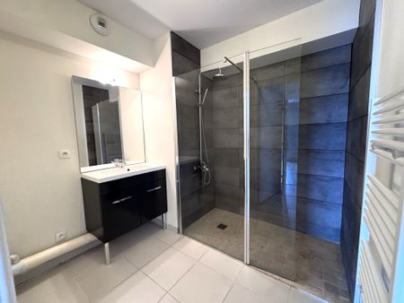 Appartement T2 – Frans - Photo 5