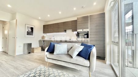 Millbrook Park, Bittacy Hill, Barnet, NW7 - Photo 2