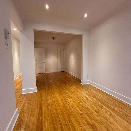 1 CH - 1 SDB - Montréal - $1,450 /mo - Photo 3