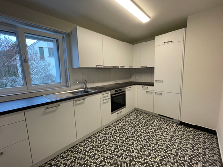 RUHIG UND GEMÜTLICH WOHNEN IN MUMPF - Photo 3