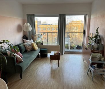 Appartement te huur - Photo 5