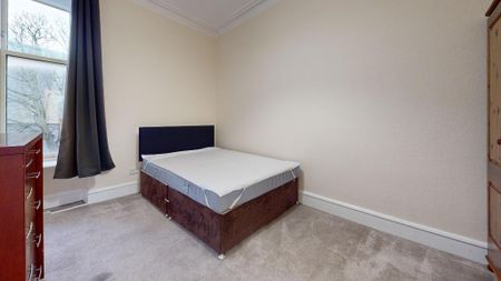 2 bedroom flat to rent - Photo 3