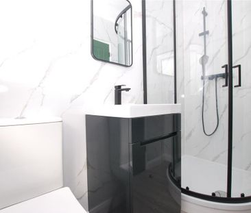 1 bedroom house of multiple occupation to rent - Photo 4