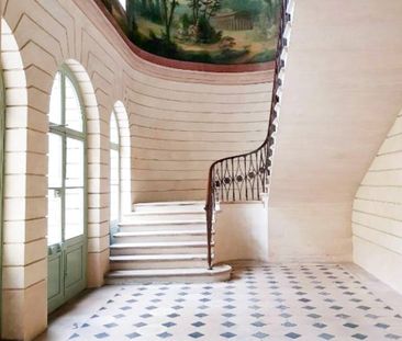 Logement à Paris, Location meublée - Photo 5