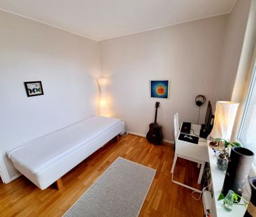 Siljansvägen, Årsta - Foto 1