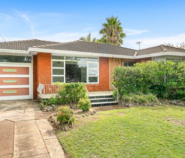 Single level family home - Photo 5